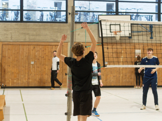 Weihnachtsturnier 2022