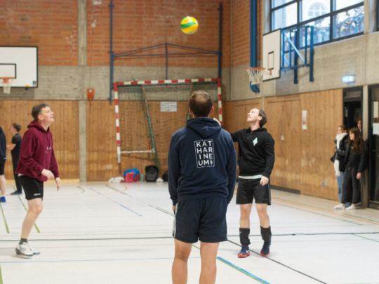 Weihnachtsturnier 2022