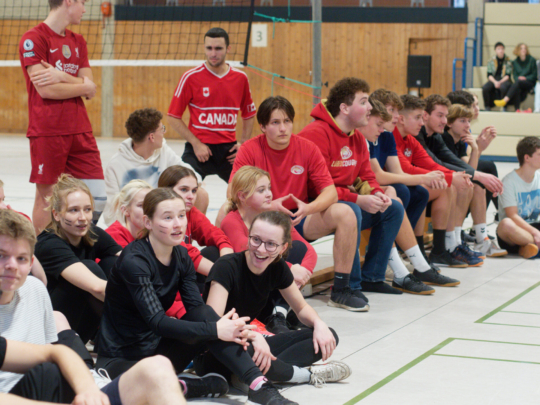 Weihnachtsturnier 2022