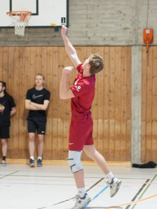 Weihnachtsturnier 2022