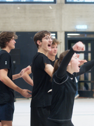 Weihnachtsturnier 2022