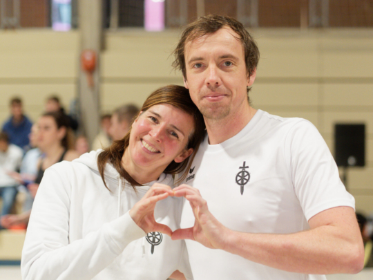 Weihnachtsturnier 2022