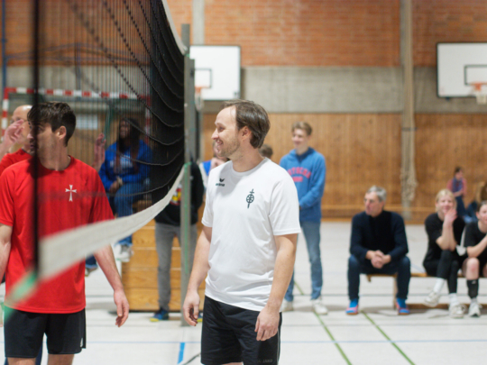 Weihnachtsturnier 2022