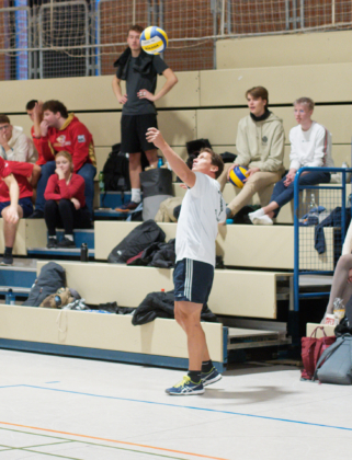 Weihnachtsturnier 2022