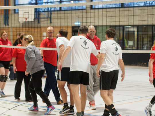 Weihnachtsturnier 2022