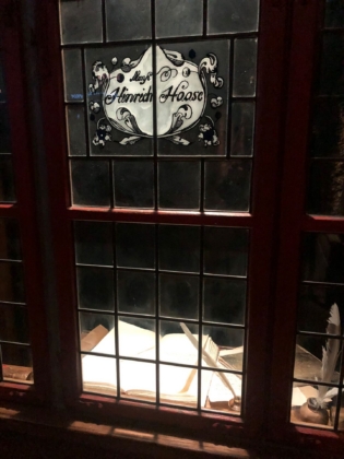 Ausflug ins Hansemuseum 8c 2022