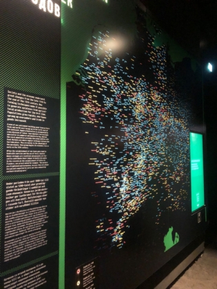 Ausflug ins Hansemuseum 8c 2022