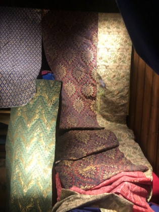 Ausflug ins Hansemuseum 8c 2022