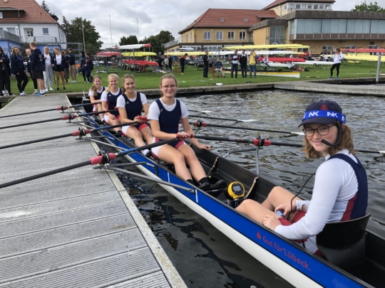 Jugend trainiert für Olympia - Bundesfinale 2022