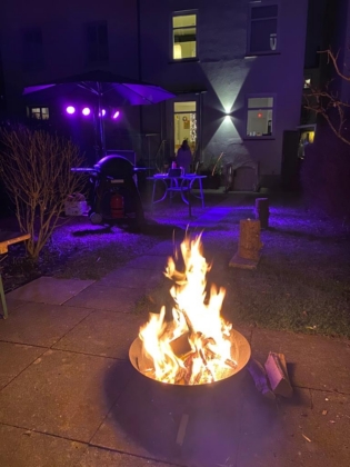 Krippenspiel-Treffen Januar 2023