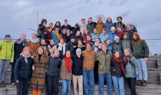 Processed with VSCO with dog3 preset