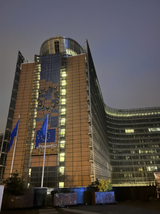 Europäische Kommission