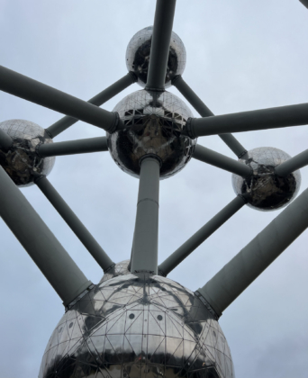 Atomium