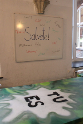 Lateinvorstellung 2023