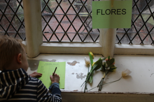 Lateinvorstellung 2023