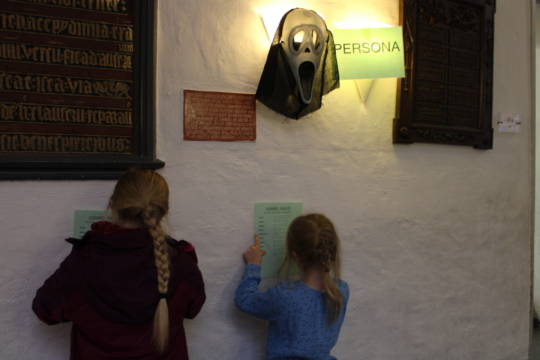 Lateinvorstellung 2023