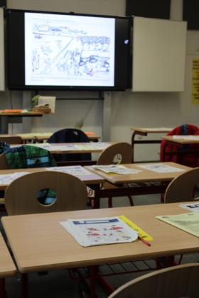 Lateinvorstellung 2023