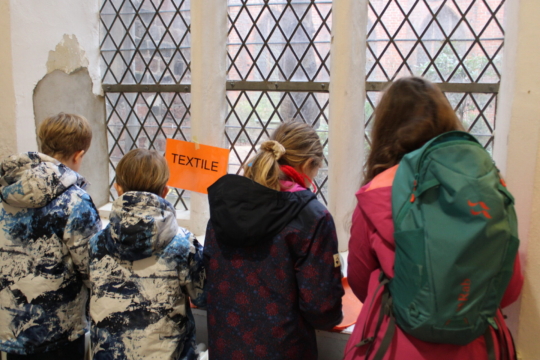 Lateinvorstellung 2023