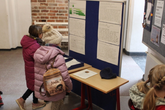 Lateinvorstellung 2023