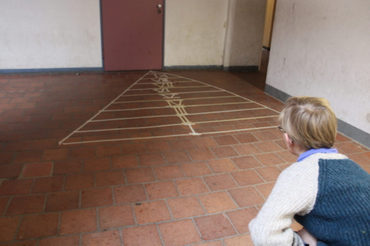 Lateinvorstellung 2023