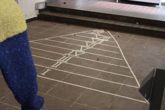 Lateinvorstellung 2023