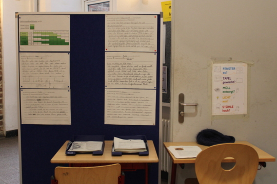 Lateinvorstellung 2023