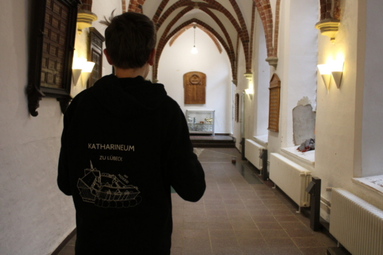 Lateinvorstellung 2023