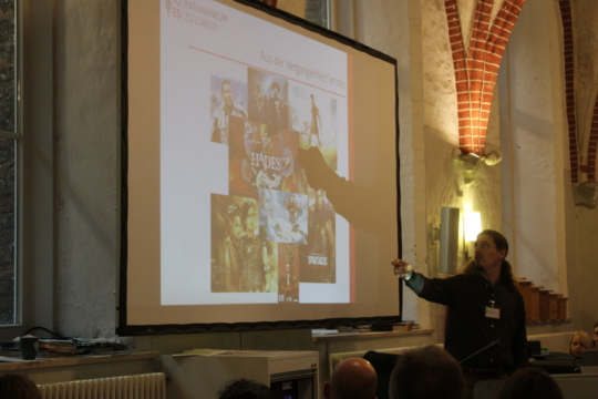 Lateinvorstellung 2023