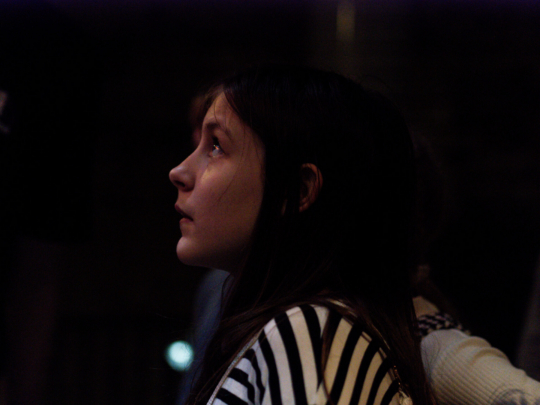 Besuch des Vestre Aker Strykeorkester aus Oslo