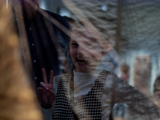 Besuch des Vestre Aker Strykeorkester aus Oslo