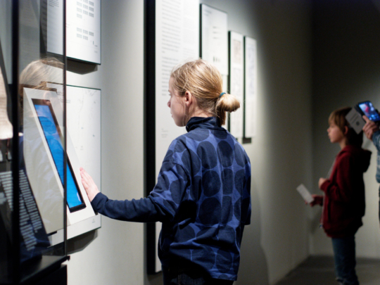 Besuch des Vestre Aker Strykeorkester aus Oslo