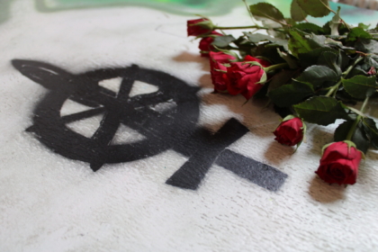 Valentinstag-Aktion der SV 2023