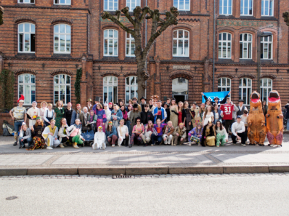 Donnerstag - Zeitreise