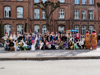 Donnerstag - Zeitreise