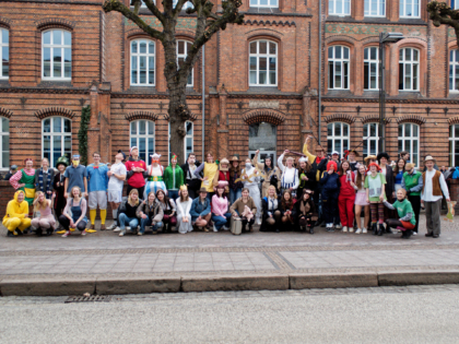 Mittwoch - Kindheitshelden