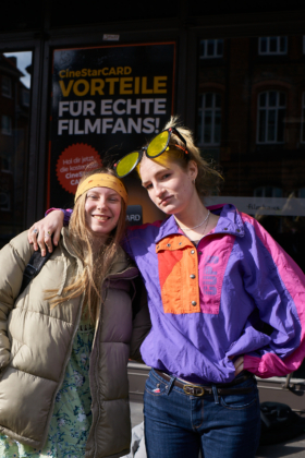 Mottowoche des Q2-Jahrgangs