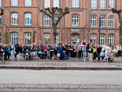 Freitag - Bring anything but a backpack