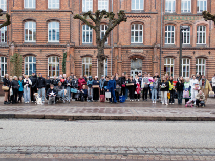 Freitag - Bring anything but a backpack