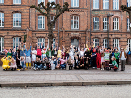 Mittwoch - Kindheitshelden