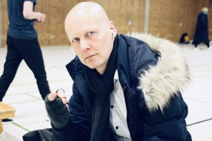 Basketball 8. Klassen - Sport- und Spieltag 2023