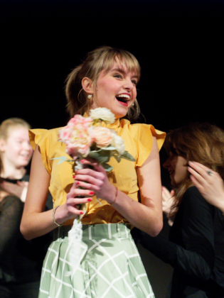 Grindhouse - großes Musical 2023