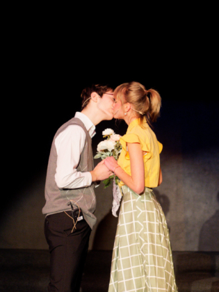 Grindhouse - großes Musical 2023