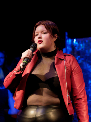 Grindhouse - großes Musical 2023