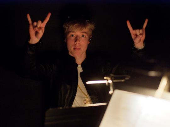 Grindhouse - großes Musical 2023