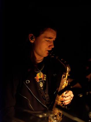 Grindhouse - großes Musical 2023