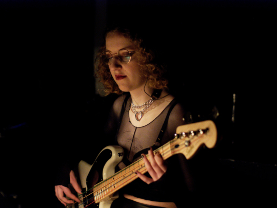 Grindhouse - großes Musical 2023