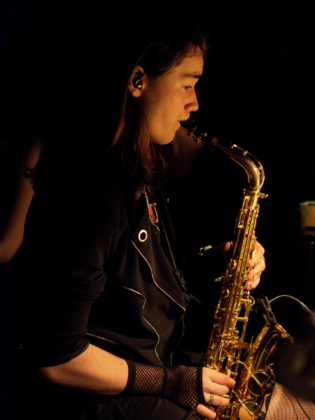 Grindhouse - großes Musical 2023