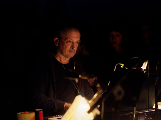 Grindhouse - großes Musical 2023