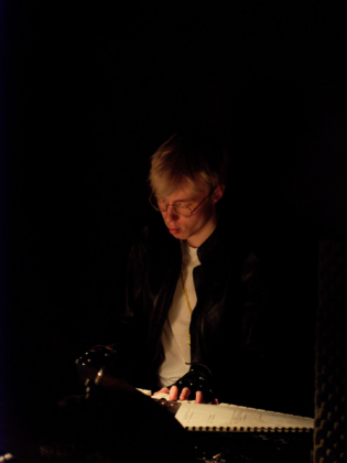 Grindhouse - großes Musical 2023