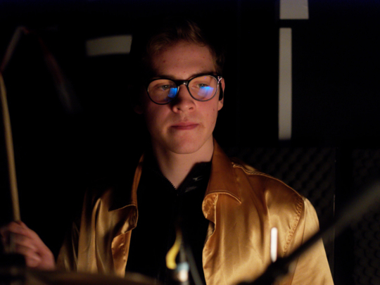 Grindhouse - großes Musical 2023